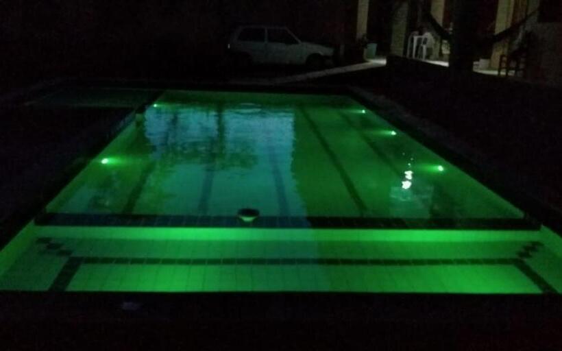 פנסיון Dáriu S Pousada