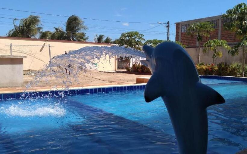 פנסיון Dáriu S Pousada