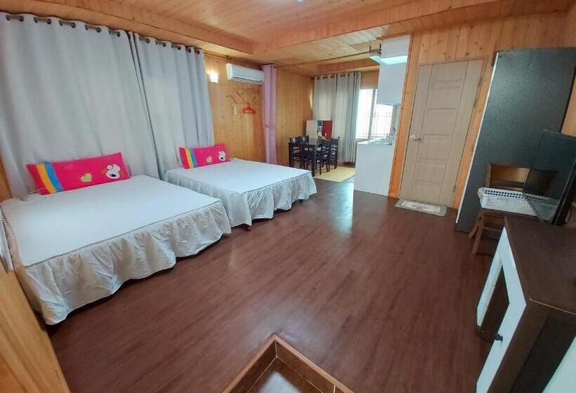 Pensão Feeling Good House