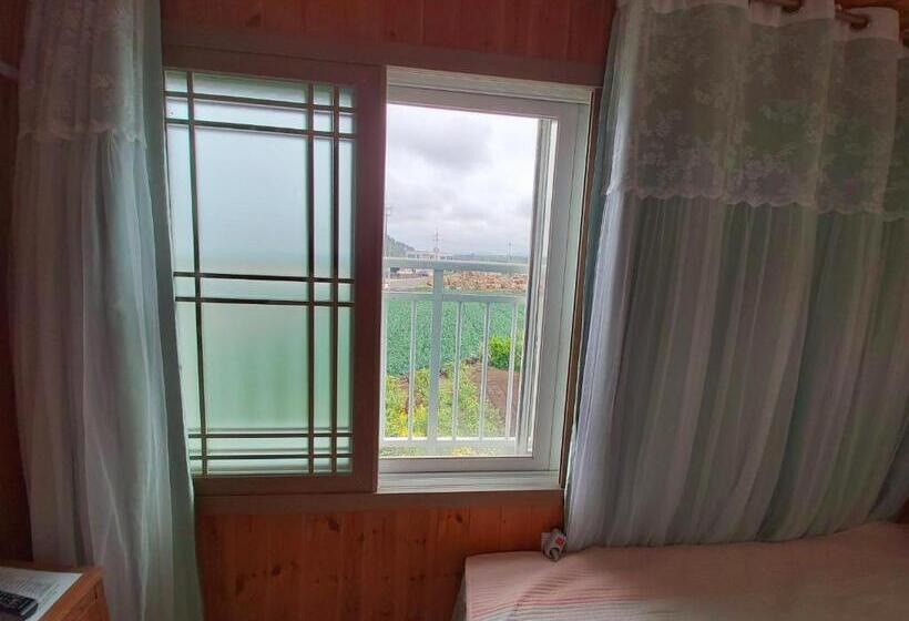 Pensão Feeling Good House