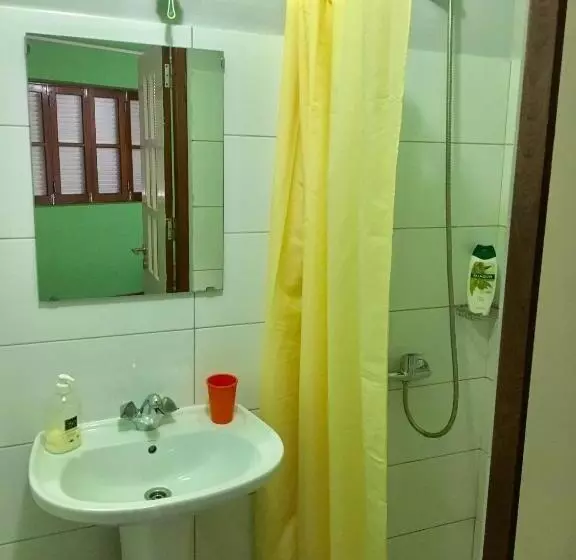 پانسیون Laginha Beach Guest House