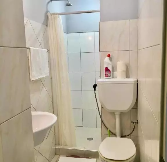 پانسیون Laginha Beach Guest House