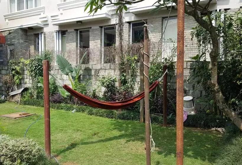 پانسیون Nepali Cottage Guest House
