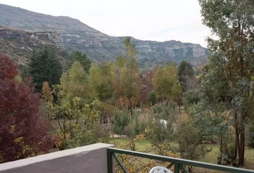 ペンション Patcham Place & Lilliput House, Clarens