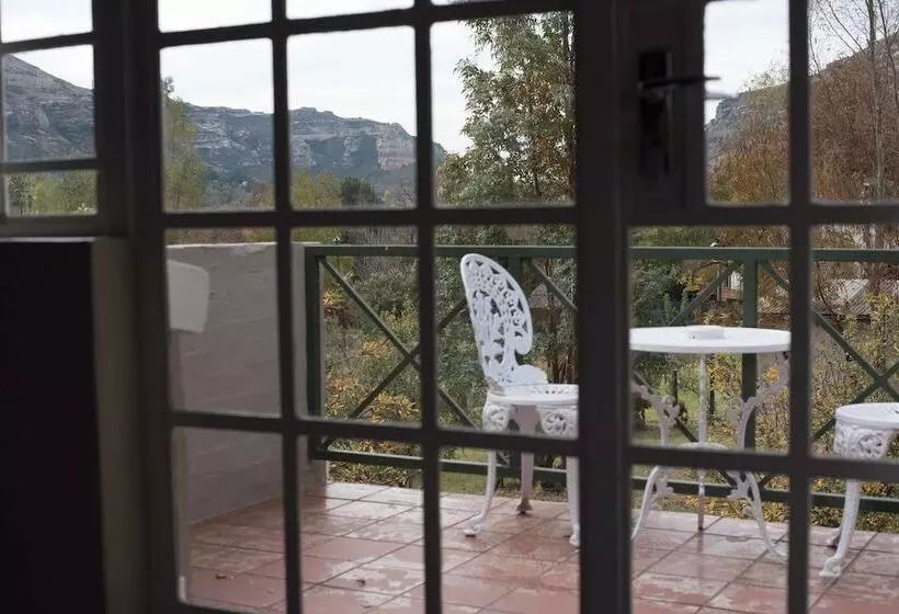 ペンション Patcham Place & Lilliput House, Clarens