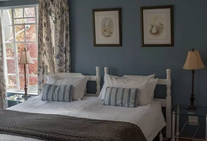 ペンション Patcham Place & Lilliput House, Clarens