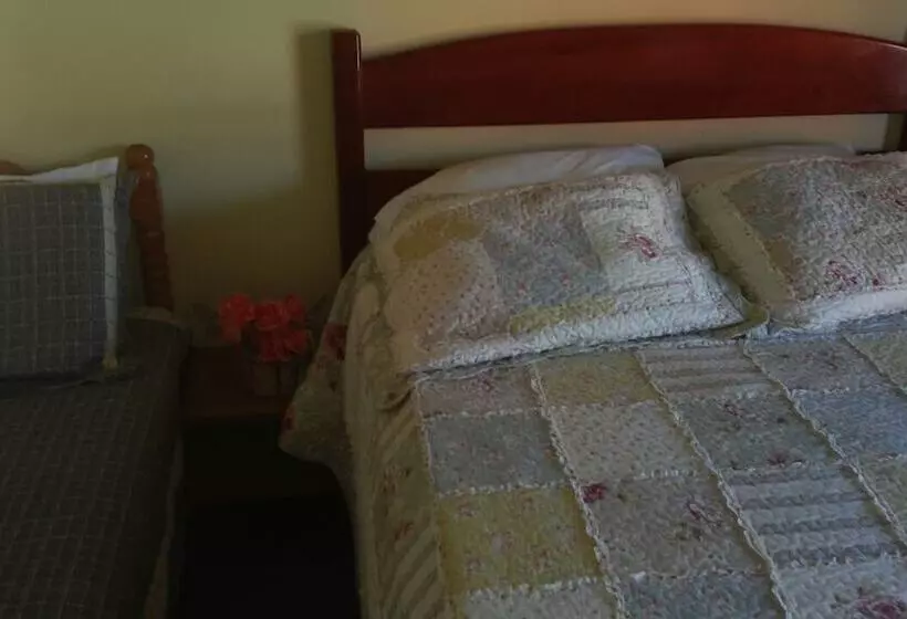 Majatalo Pousada Alto Da Pontinha