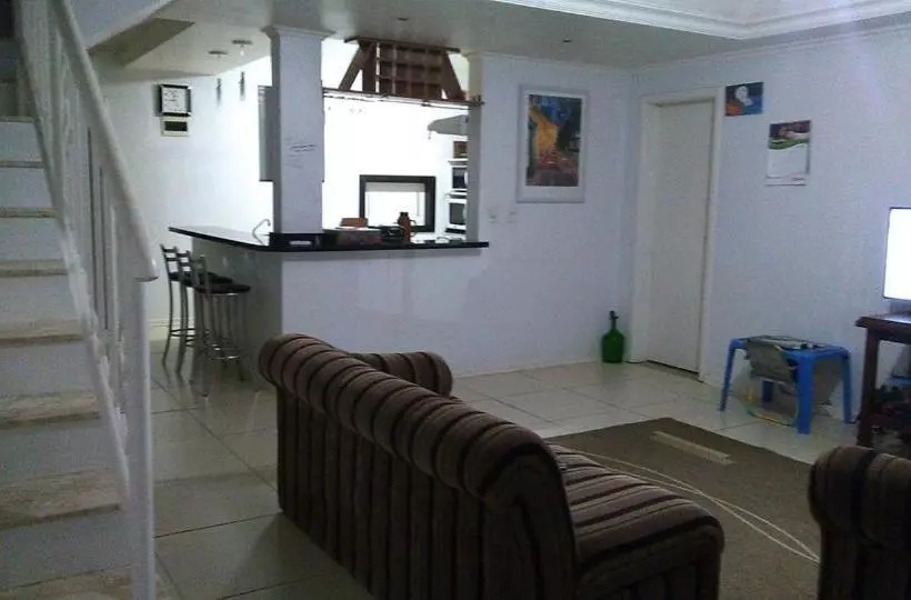 Majatalo Pousada Fritz & Frida