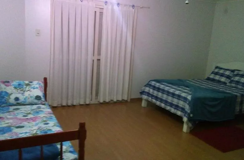 Majatalo Pousada Fritz & Frida