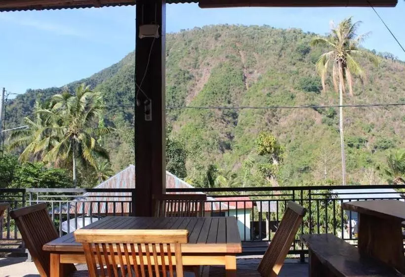 Pensione Sekumpul Accommodation