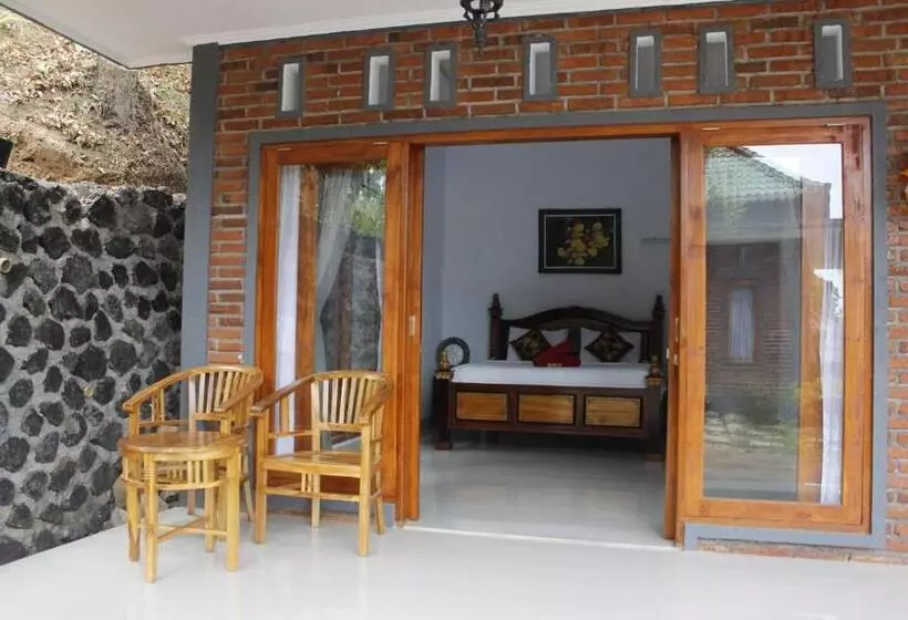 Pensione Sekumpul Accommodation