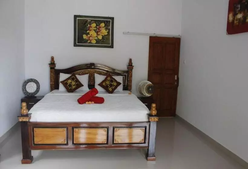 Pensione Sekumpul Accommodation