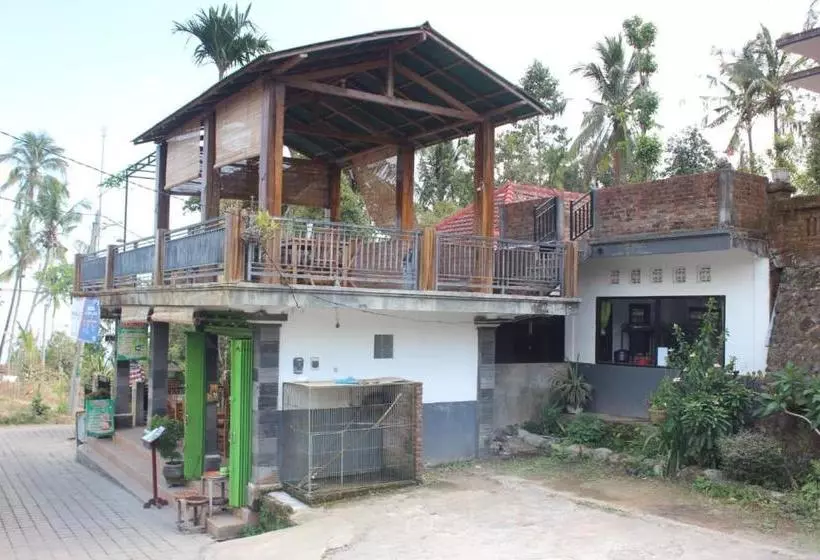 Pensione Sekumpul Accommodation