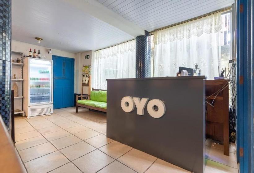 Hospedaria Mineira Hostel Pousada