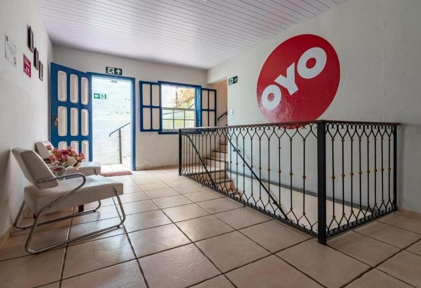 Hospedaria Mineira Hostel Pousada