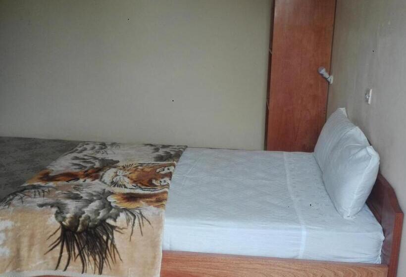 펜션 Is Guest House