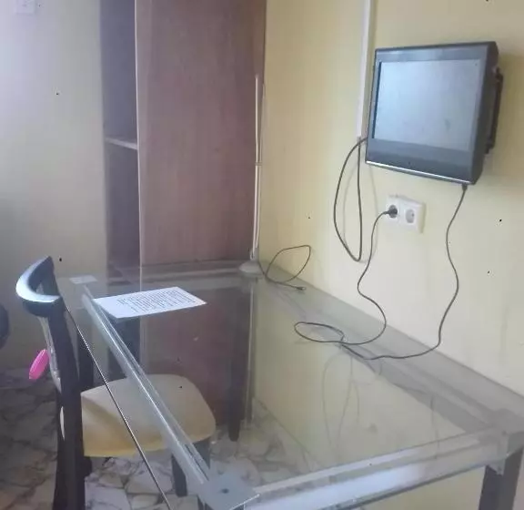 ペンション Is Guest House