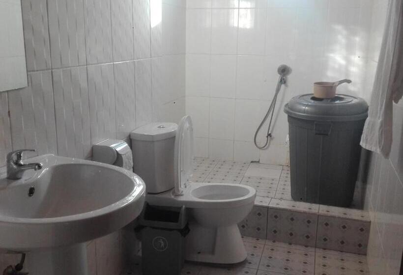 펜션 Is Guest House