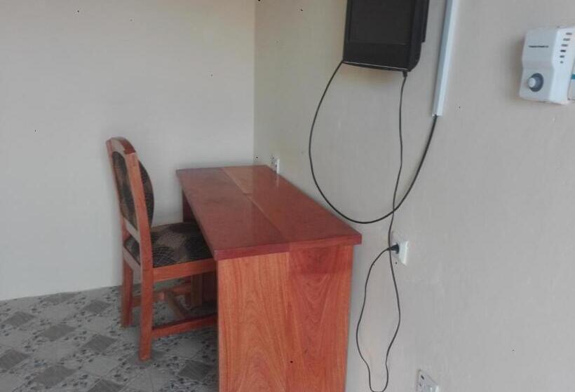 펜션 Is Guest House