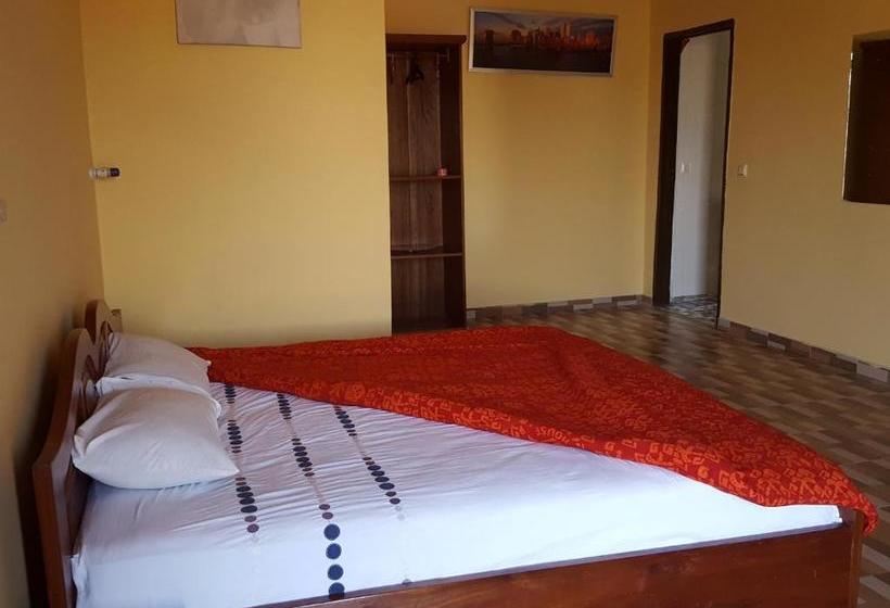 펜션 Is Guest House