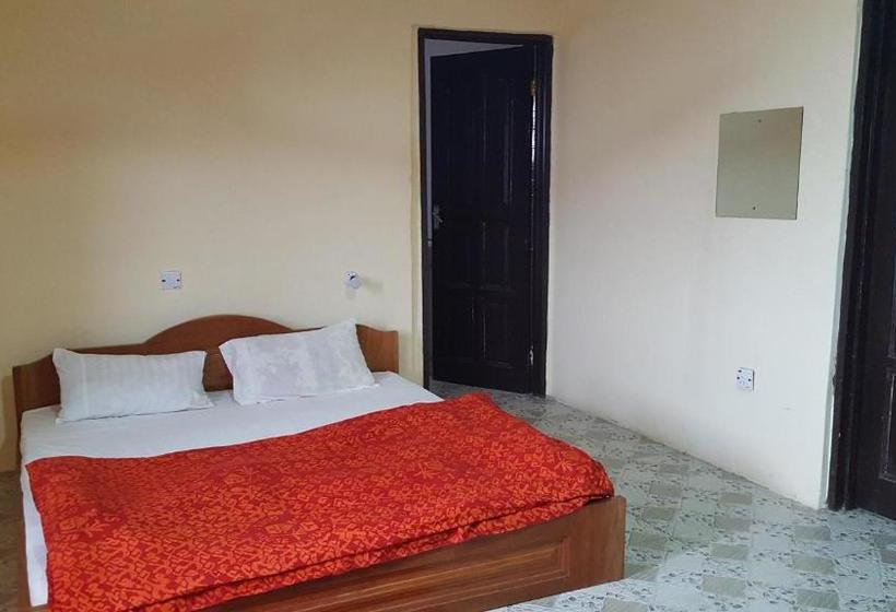 펜션 Is Guest House