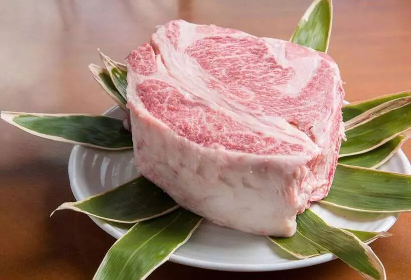 ペンション Mizuwake Minshuku Mura