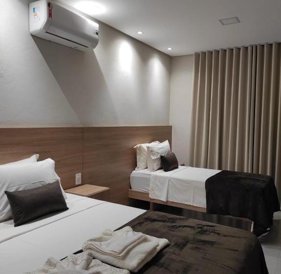 膳宿费 Pousada Velho Chico