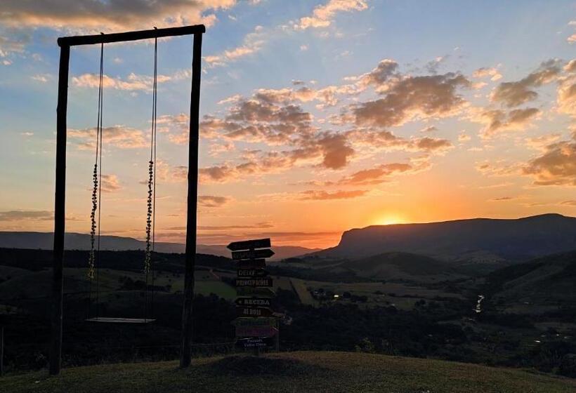 膳宿费 Pousada Velho Chico