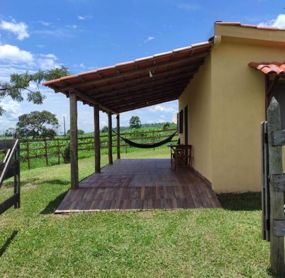 膳宿费 Pousada Velho Chico