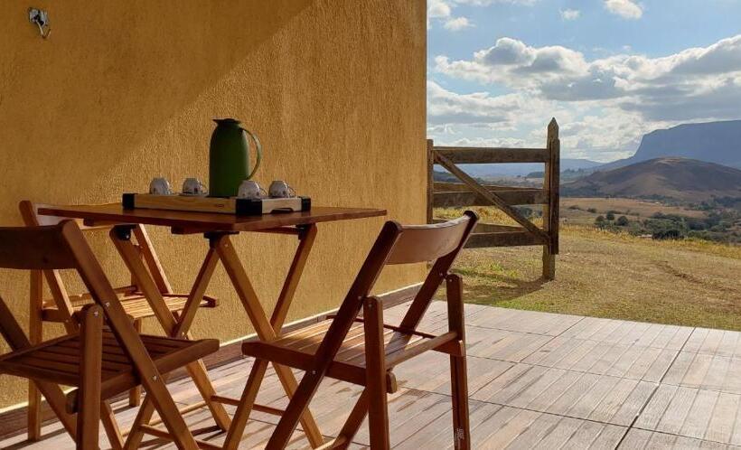 膳宿费 Pousada Velho Chico