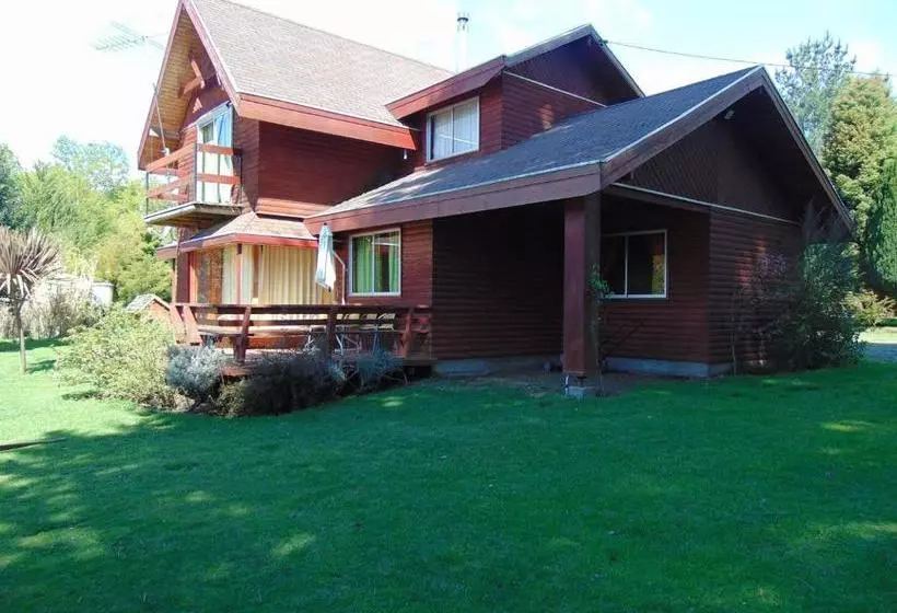 پانسیون Saida Room Villarrica, Arriendo Habitaciones