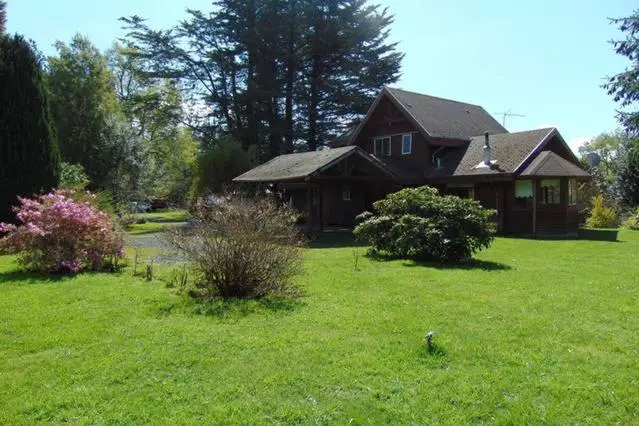 پانسیون Saida Room Villarrica, Arriendo Habitaciones