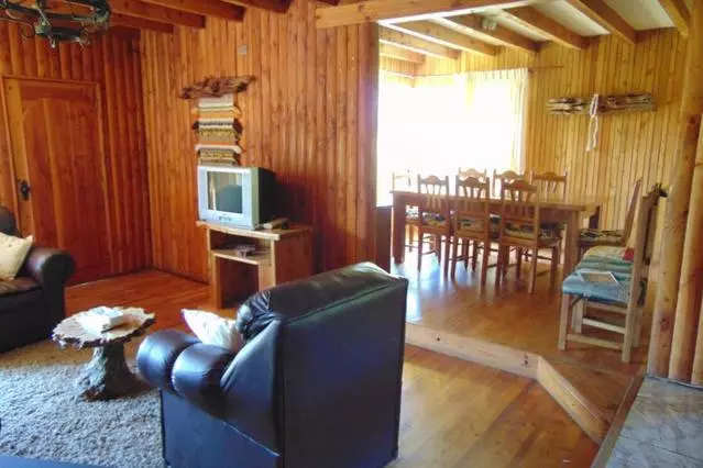 پانسیون Saida Room Villarrica, Arriendo Habitaciones