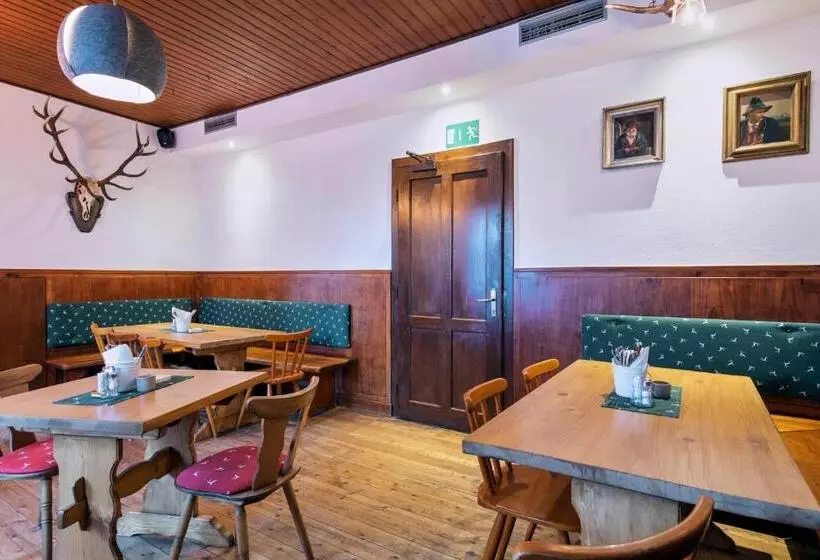 هاستل Gasthof Wastlwirt