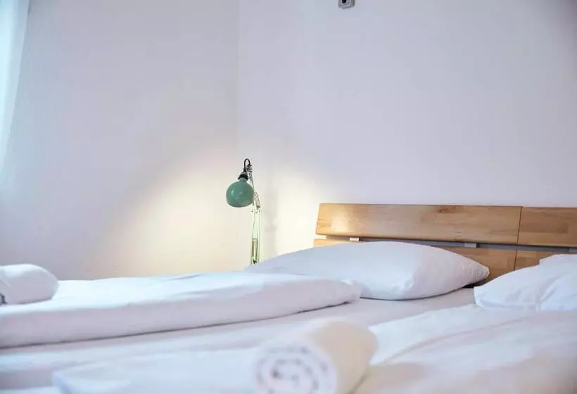 هاستل Gasthof Wastlwirt