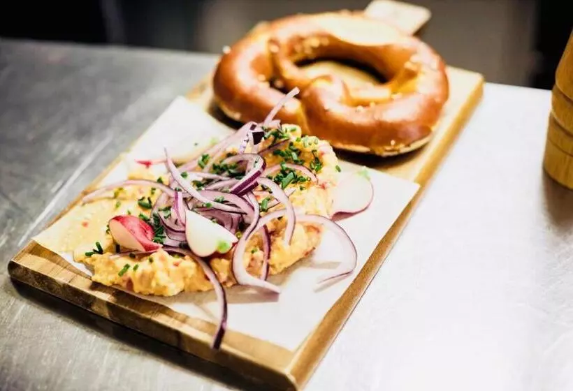 هاستل Gasthof Wastlwirt