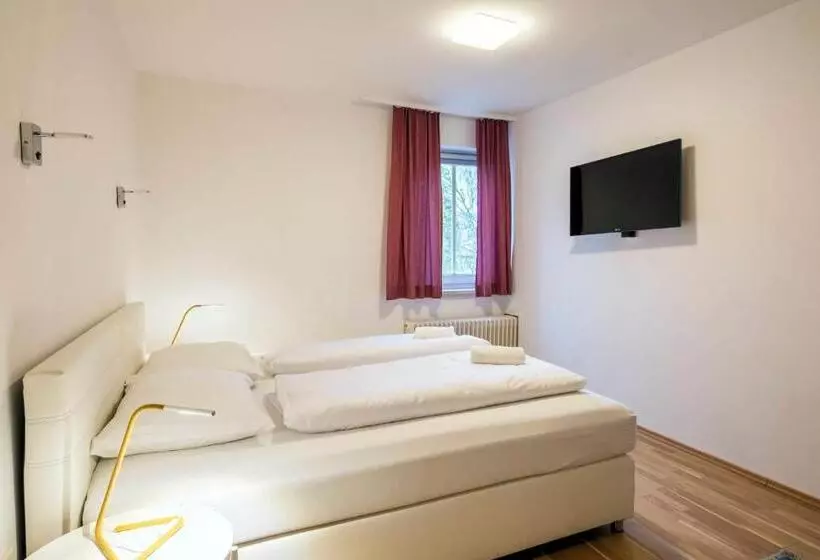 هاستل Gasthof Wastlwirt