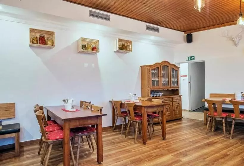 هاستل Gasthof Wastlwirt