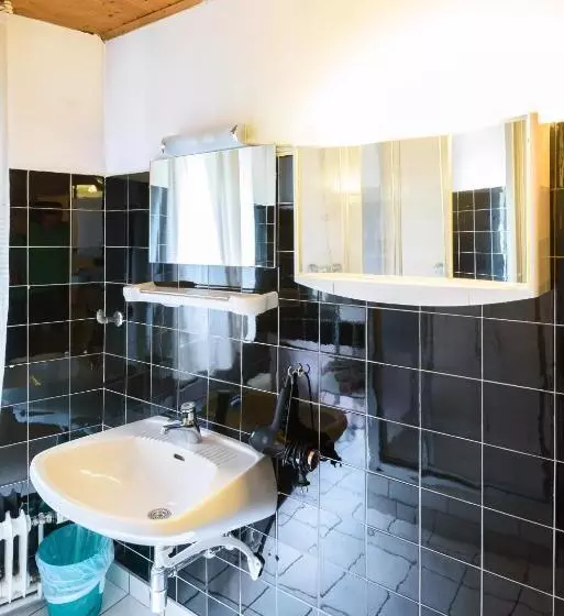 هاستل Gasthof Wastlwirt