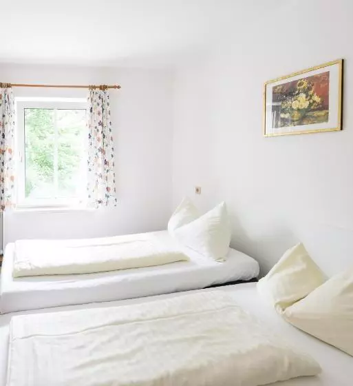 هاستل Gasthof Wastlwirt