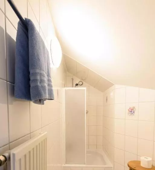 هاستل Gasthof Wastlwirt