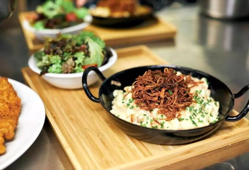 هاستل Gasthof Wastlwirt