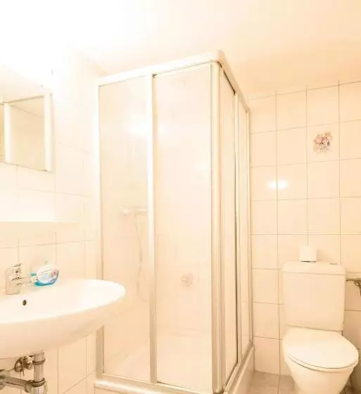 هاستل Gasthof Wastlwirt