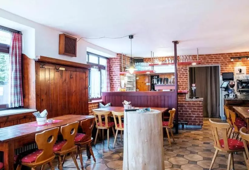 هاستل Gasthof Wastlwirt