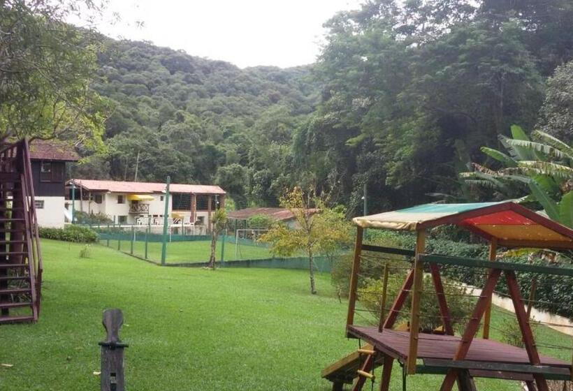 膳宿费 Abaete Pousada Da Estancia