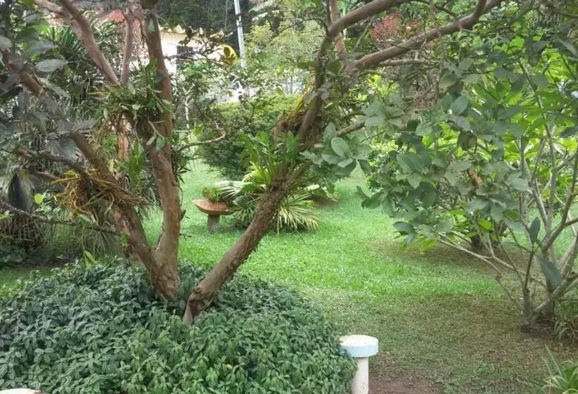 Majatalo Abaete Pousada Da Estancia