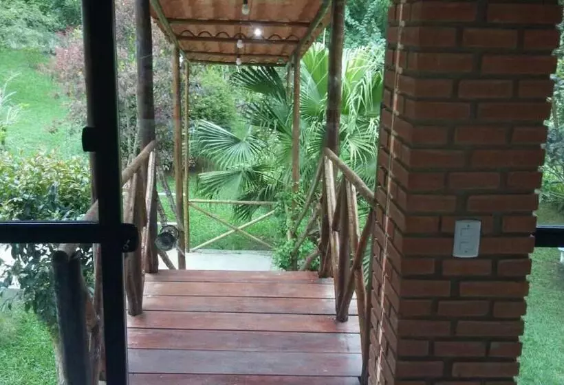 Majatalo Abaete Pousada Da Estancia