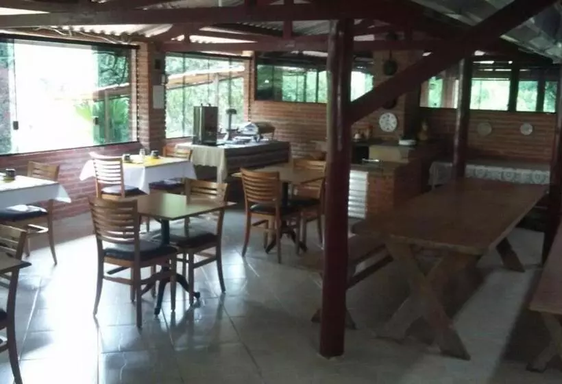 Majatalo Abaete Pousada Da Estancia