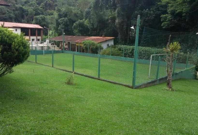 膳宿费 Abaete Pousada Da Estancia