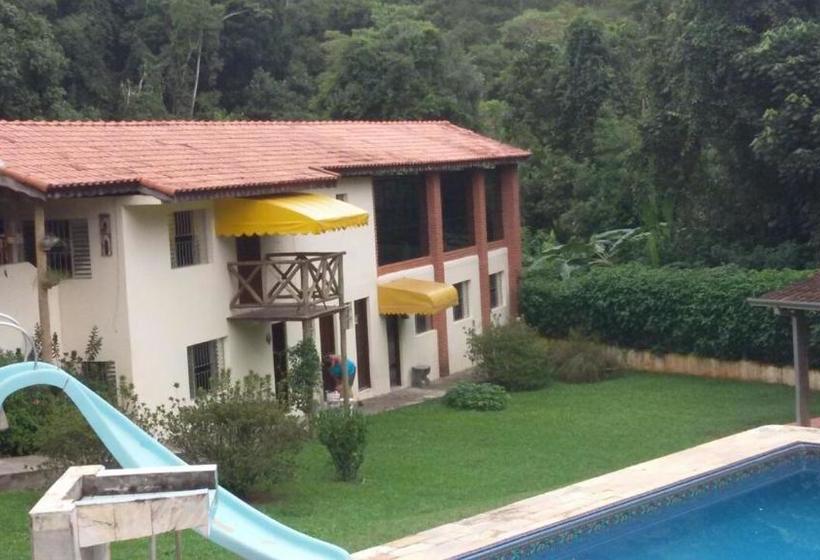 膳宿费 Abaete Pousada Da Estancia